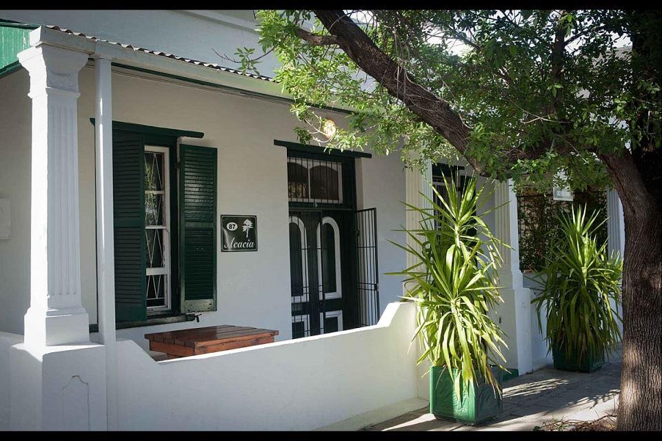 Acacia Guest House | Accommodation Graaff-Reinet