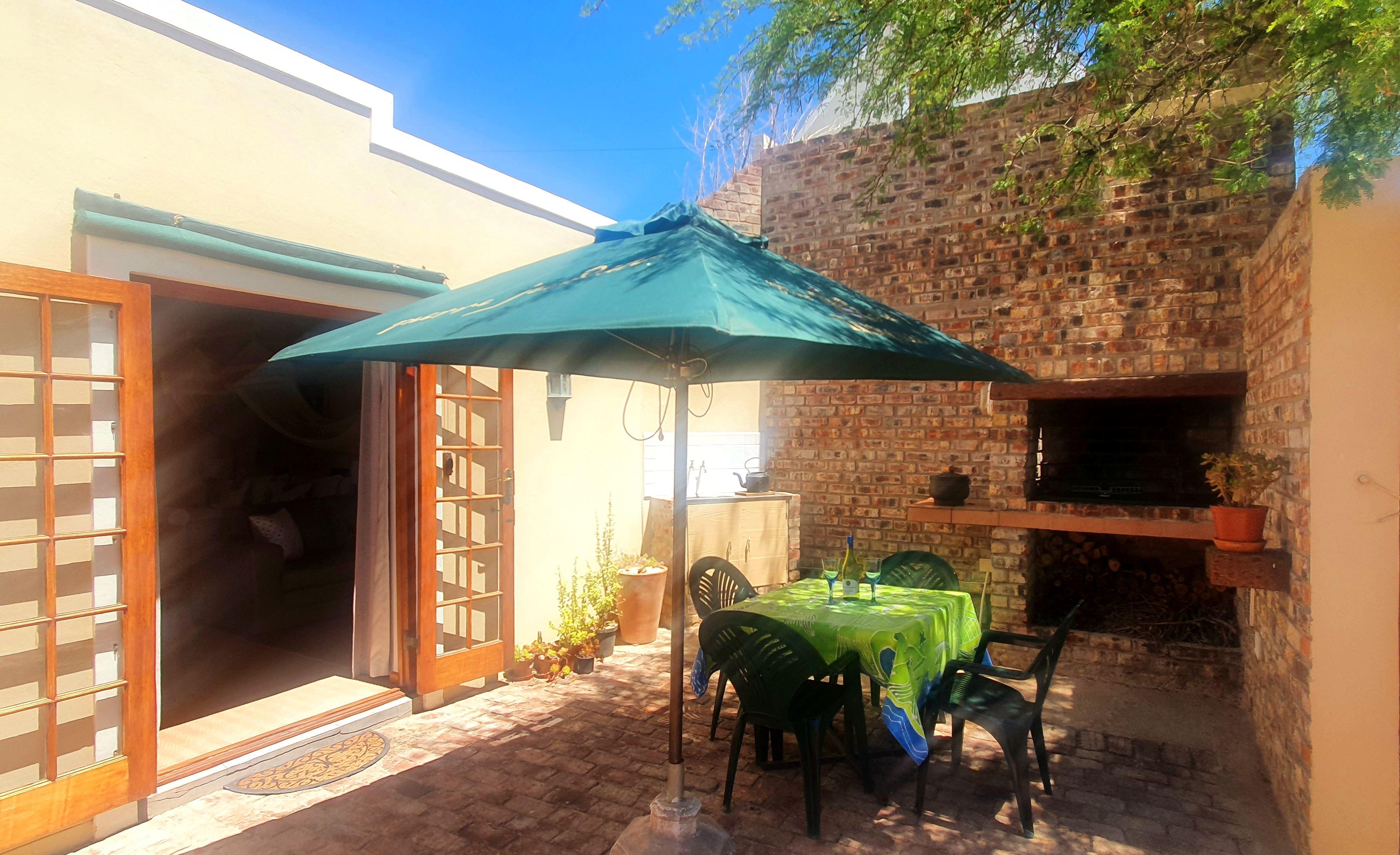 Koppie Cottage