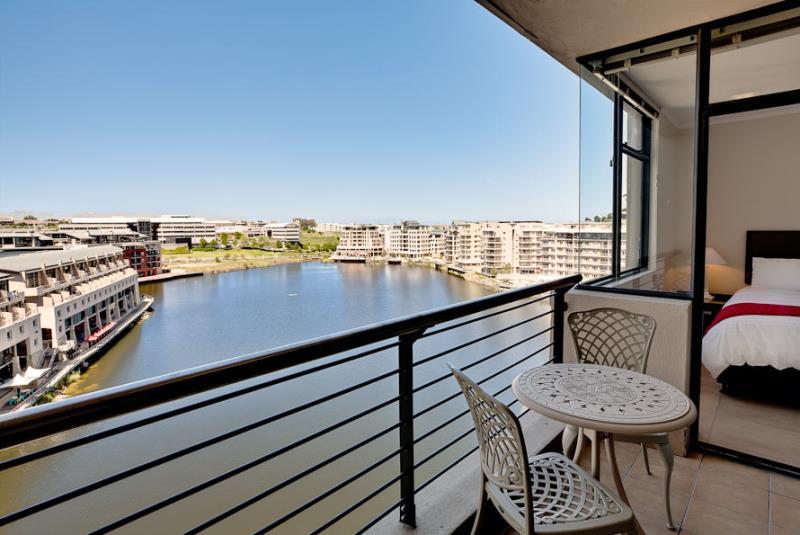 The Cliffs Tyger Waterfront