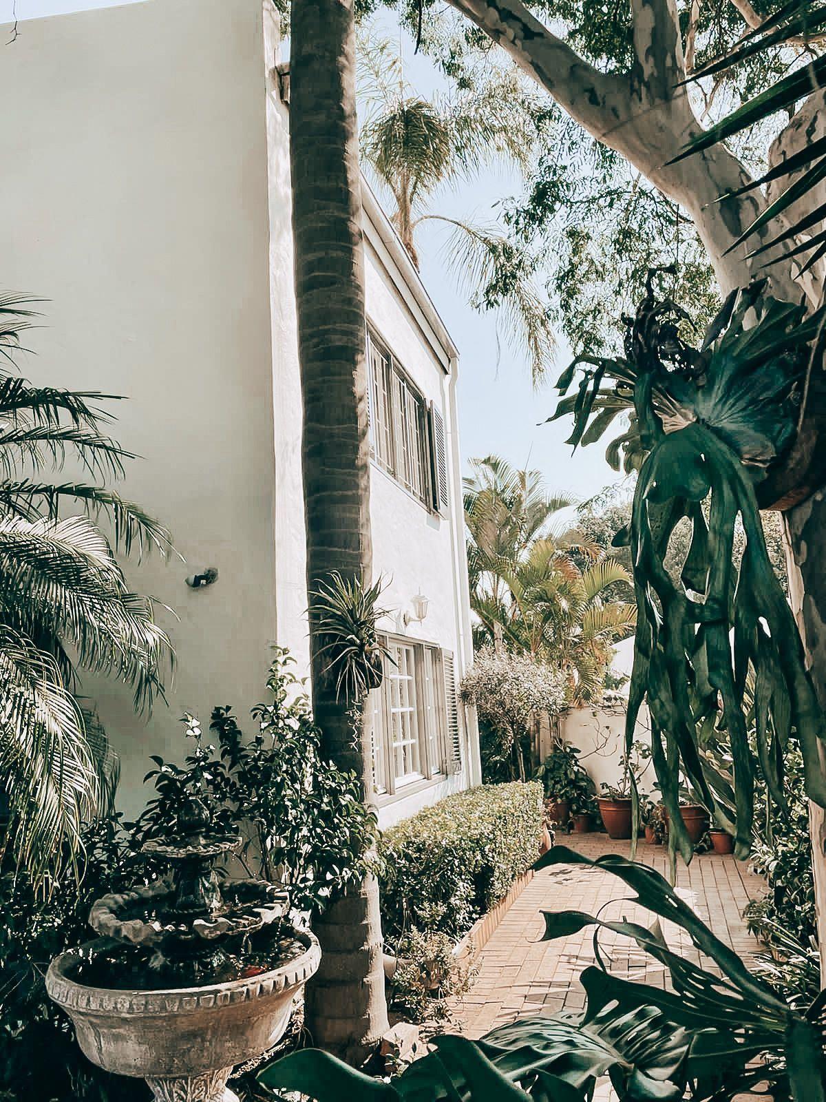 Battiss Guesthouse | Hazelwood Accommodation