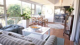 Julia Joan | Accommodation Umhlali Beach