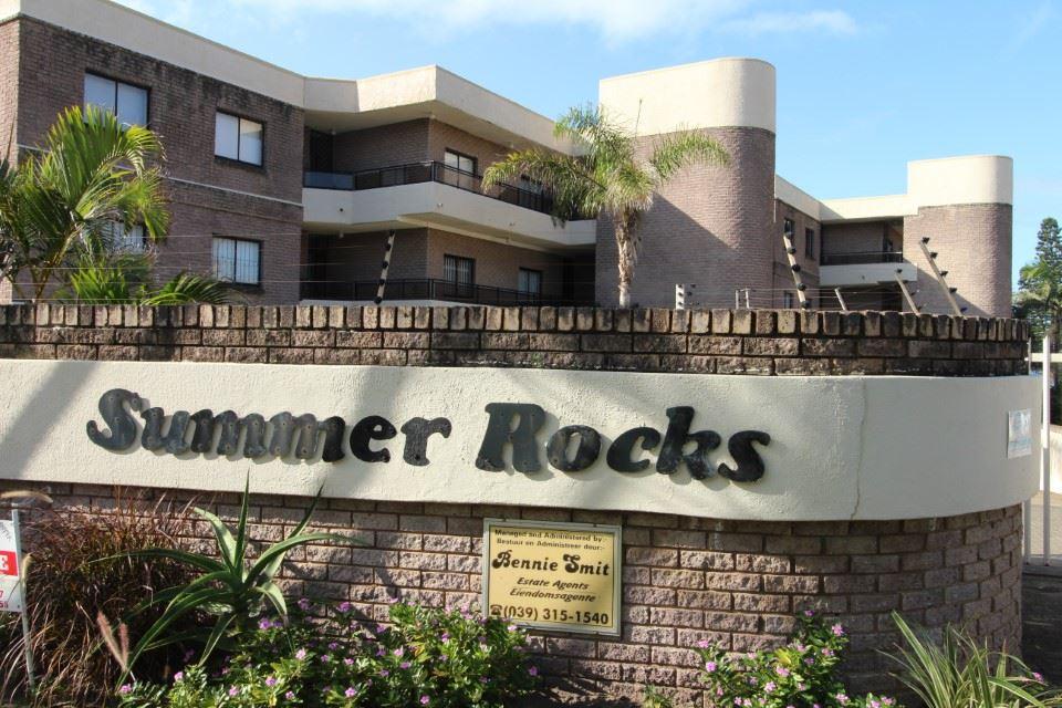 Summer Rocks 28