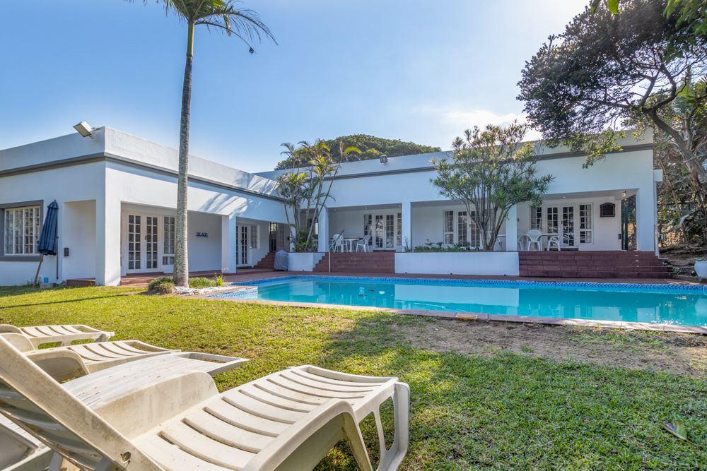 CASABLANCA, Nkwazi Drive, Zinkwazi Beach
