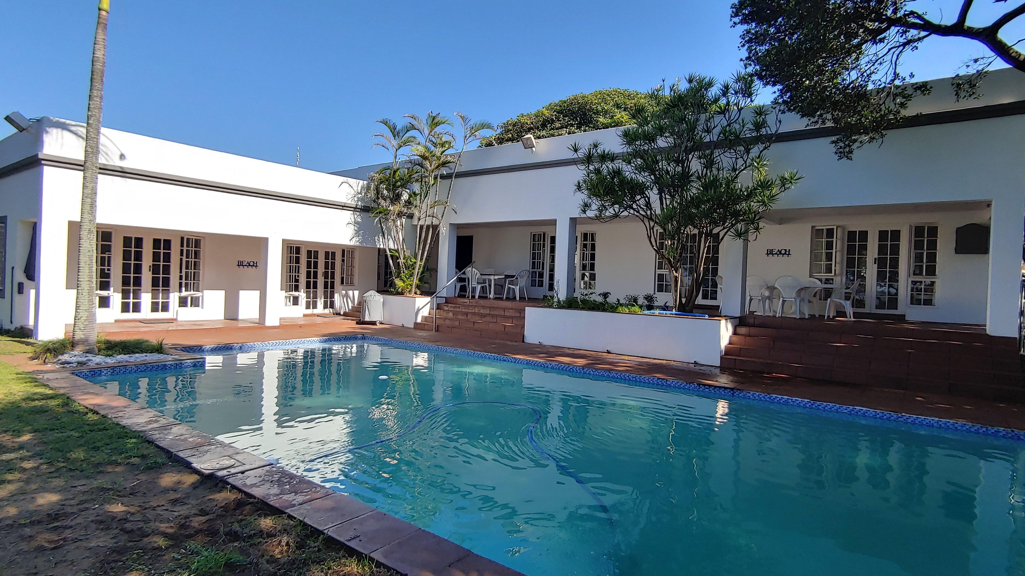 CASABLANCA, Nkwazi Drive, Zinkwazi Beach