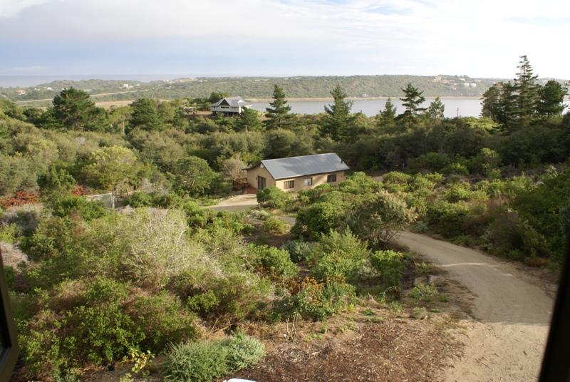 Langvlei Dunes Accommodation | Accommodation Wilderness