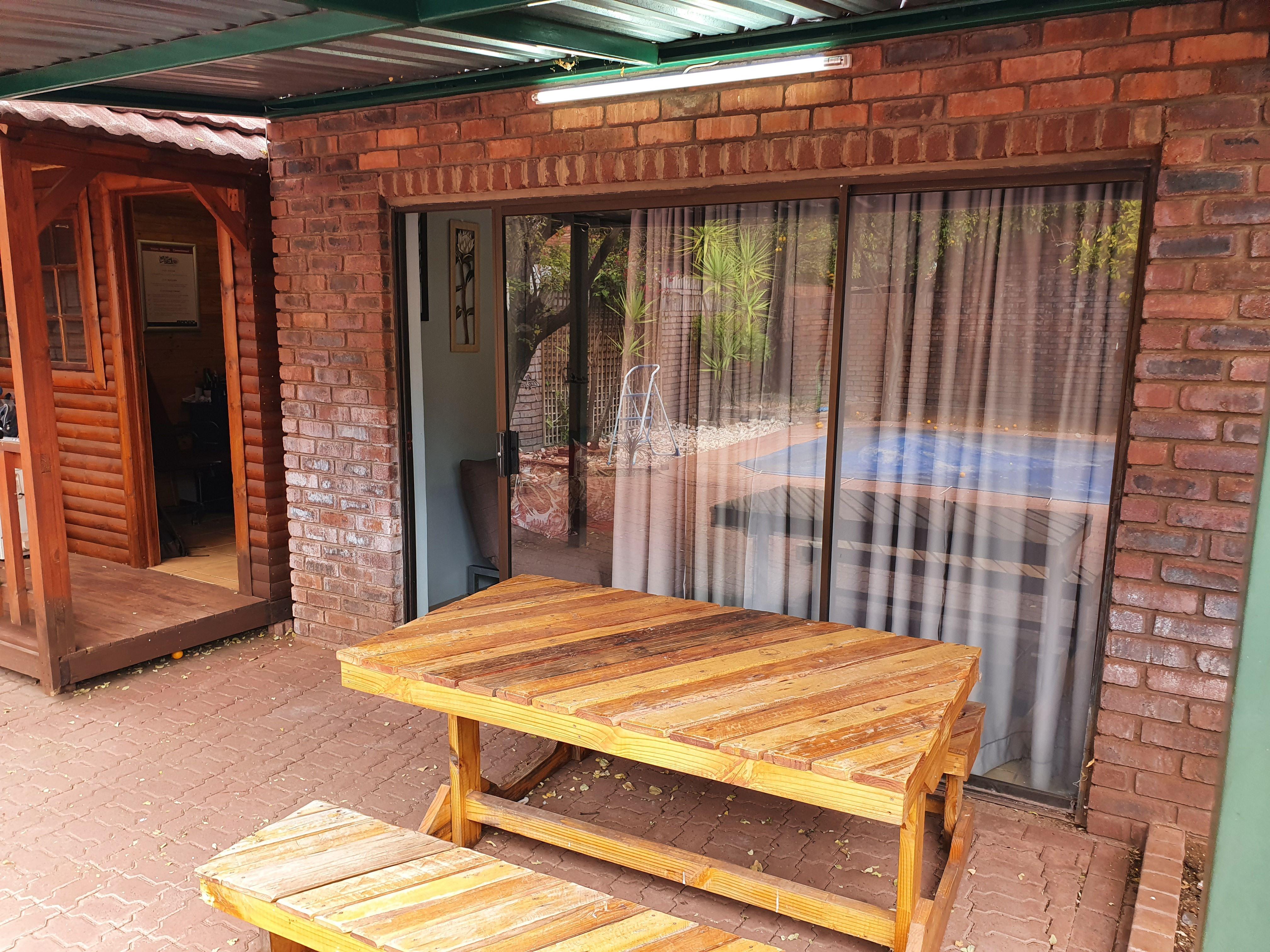Kelkies Rest (Self Catering) | Kathu Accommodation
