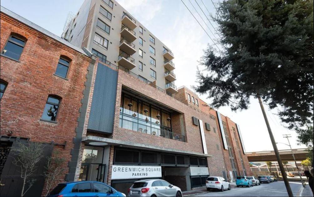 Home From Home - Greenwich Square Apartments | Accommodation De Waterkant