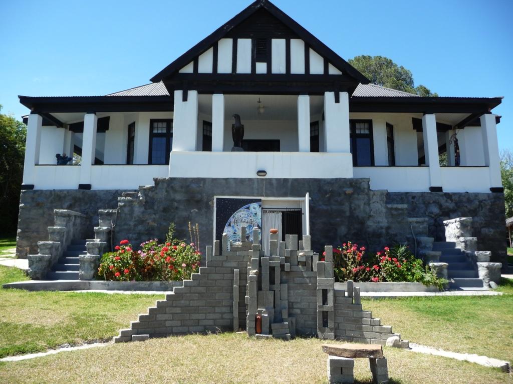 Karoo Soul Travel Lodge & Cottages | Oudtshoorn Accommodation