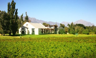 Things to do in Tulbagh