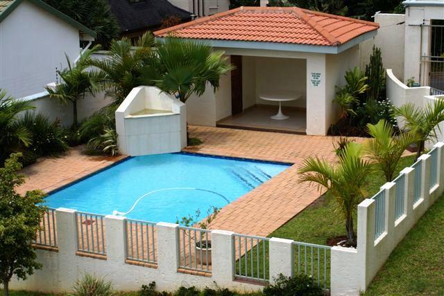 Eagles Crest 203 | Accommodation Margate Beach