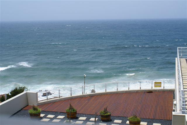 La Mer View