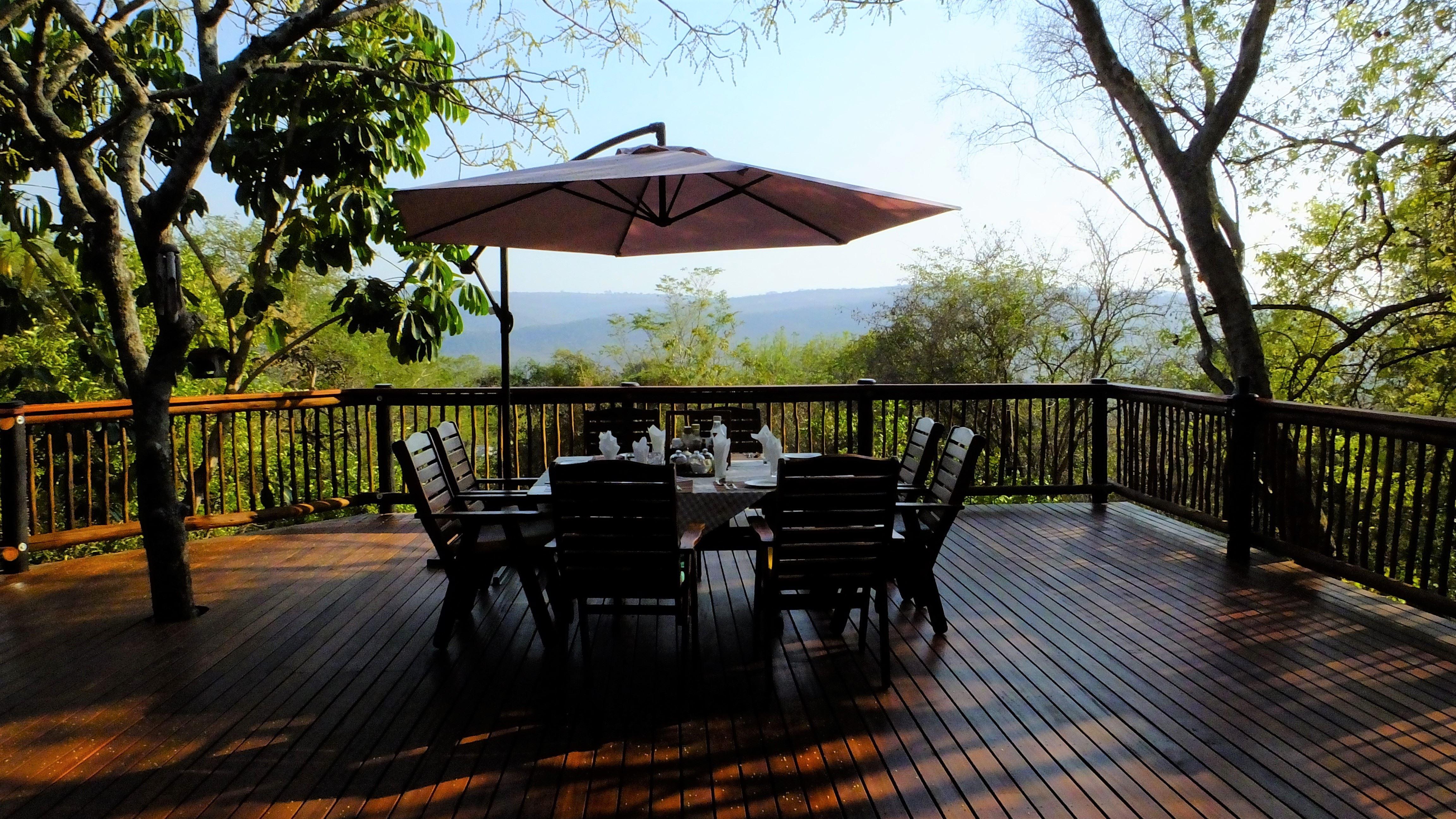 Tatenda Guest House | Accommodation Hazyview