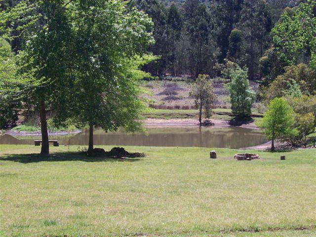 Wattle Chop Accommodation | Stutterheim Accommodation