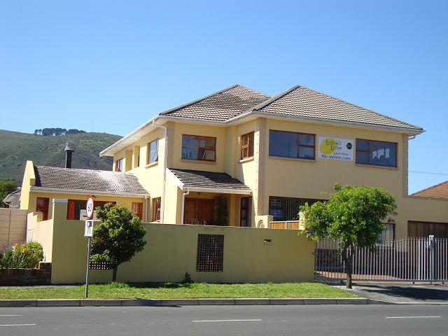 Ludicks Lodge | Accommodation Parow