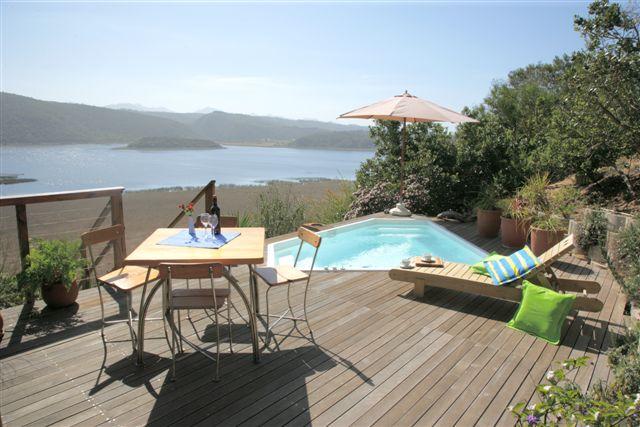 Interlaken Guest House | Accommodation Wilderness