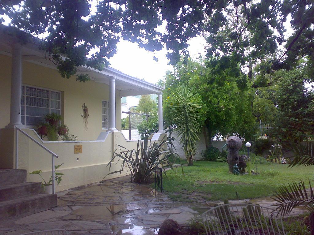 Stemar Self-catering Guest House | Accommodation Graaff-Reinet