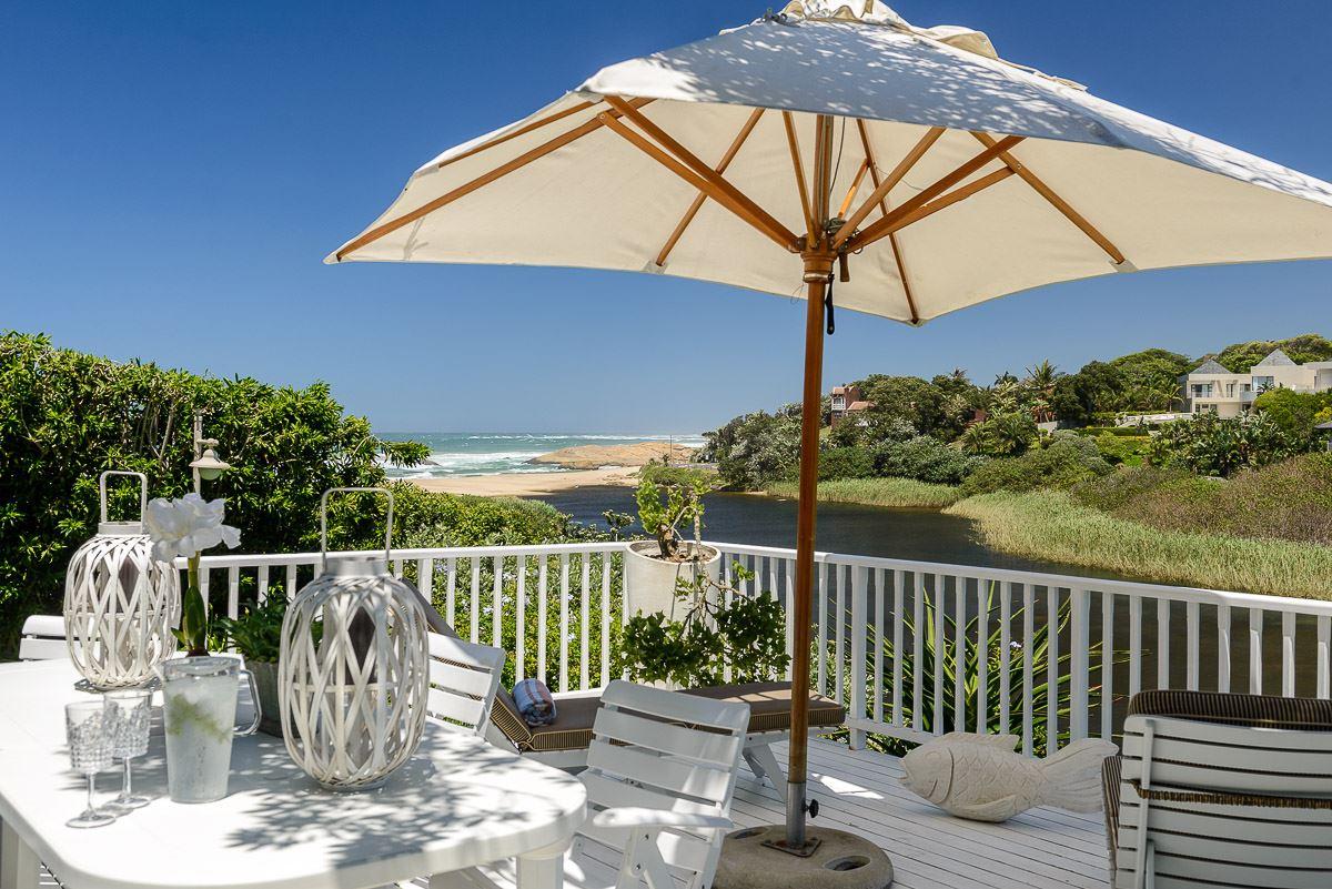 Brown's @ Milkwood Luxury Self-catering Chalets | Southbroom Self-catering