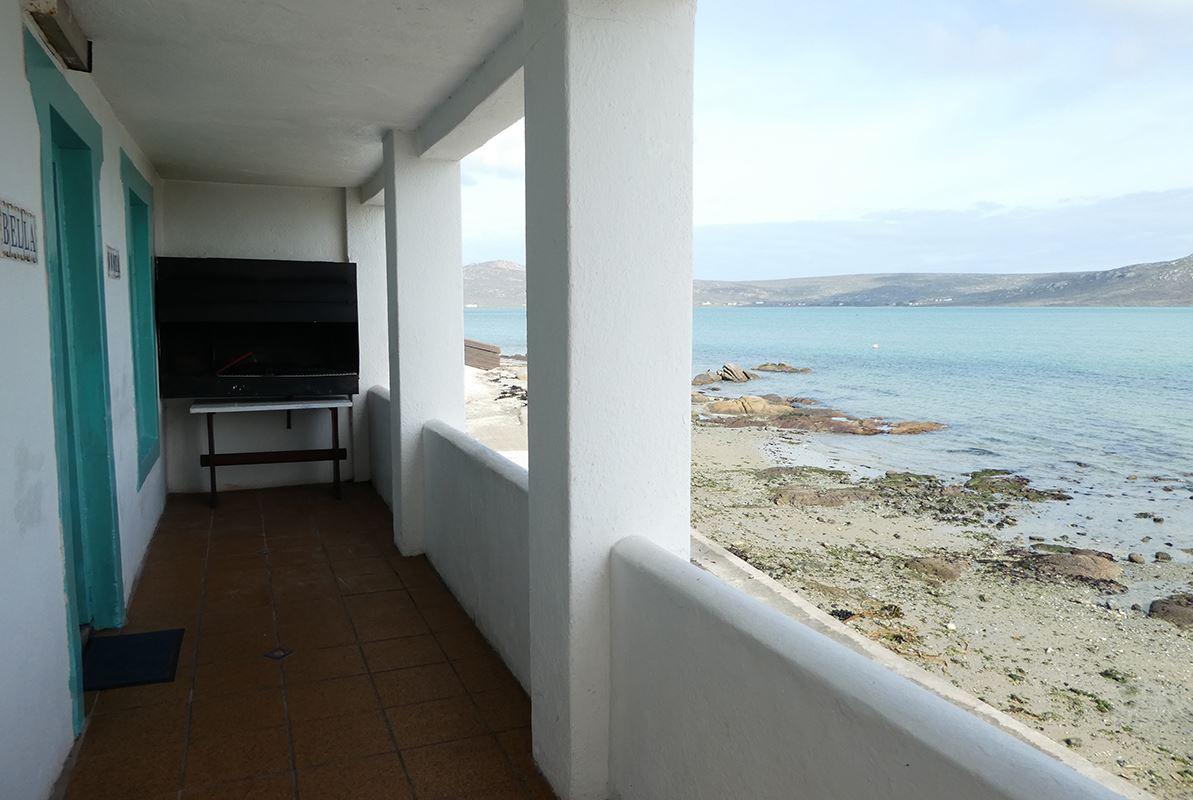 Bella Vista | Accommodation Langebaan
