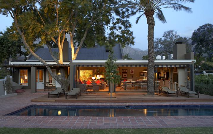 The Explorers Club, Franschhoek | Franschhoek Accommodation