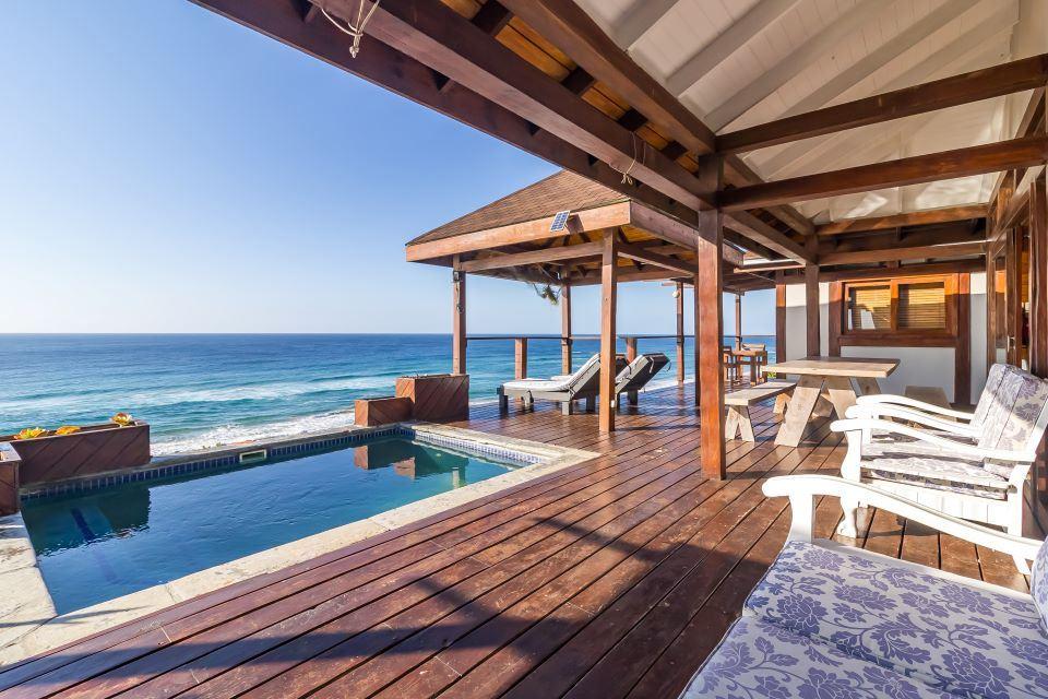 Wakene - Tartaruga Verde | Lodges Ponta Malongane