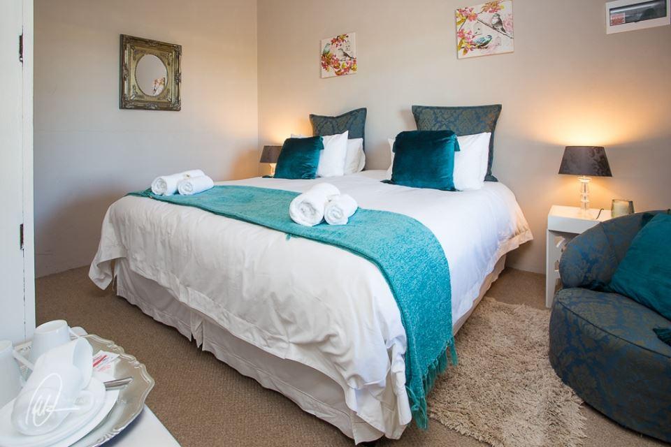 Rondekuil | Cape Farms Accommodation