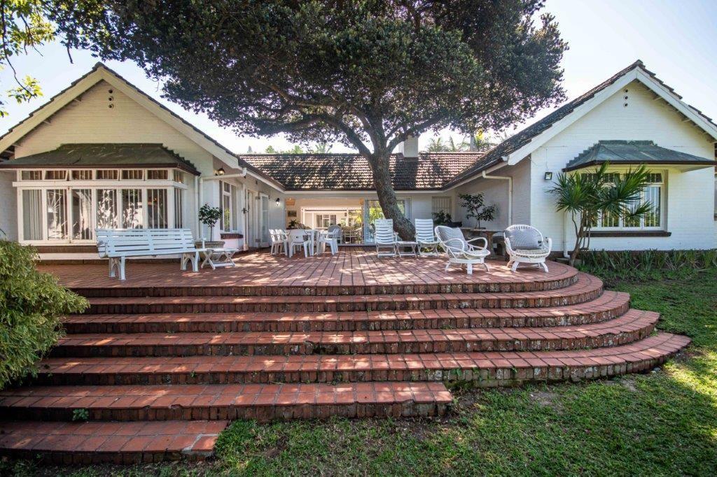 House 7 M Bacon Ave with an Inverter | Lodges Selection Beach