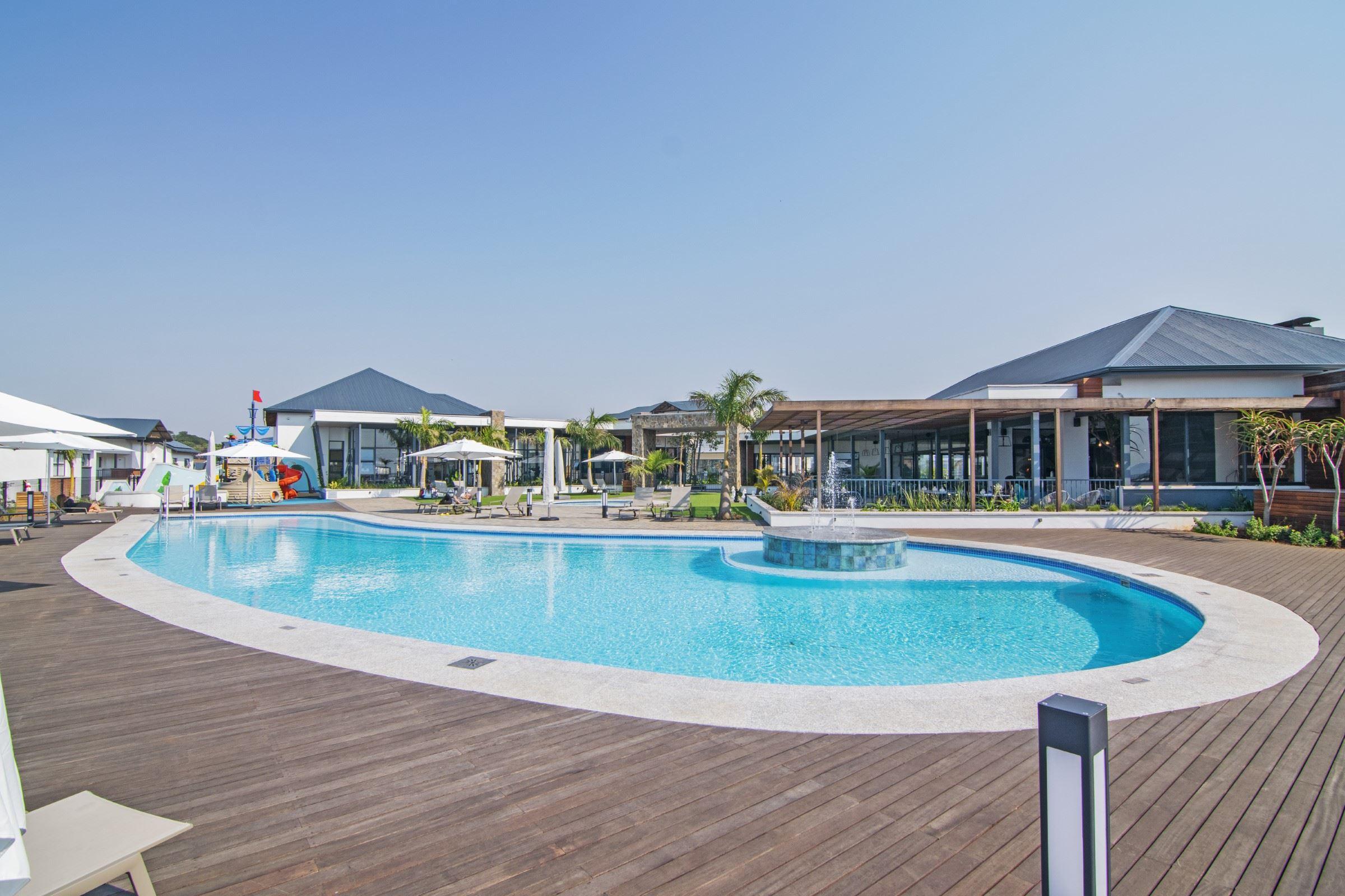 Ballito Hills 136 by AirAgents