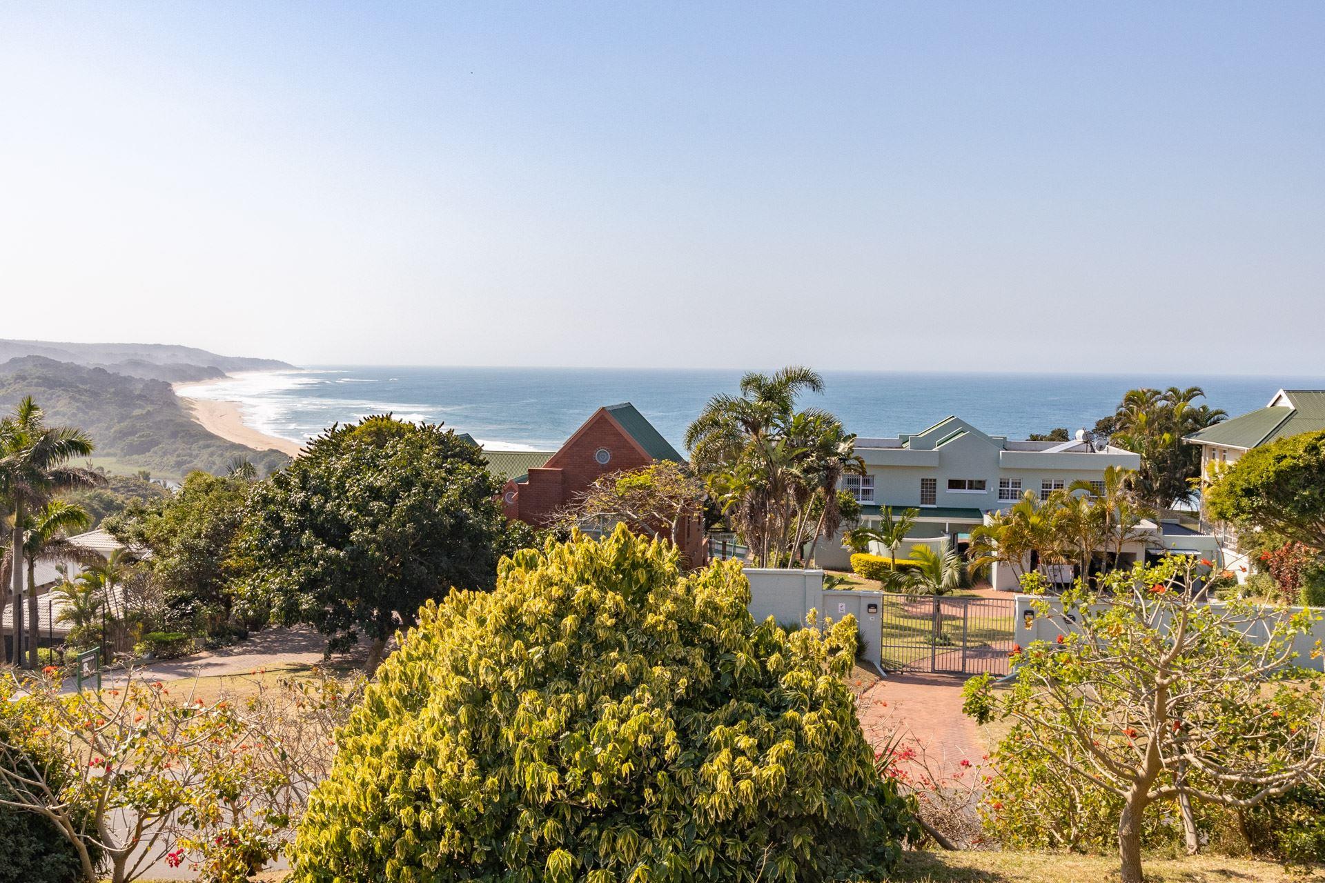 THE ANCHORAGE, 5 Glen Drive, Zinkwazi Beach