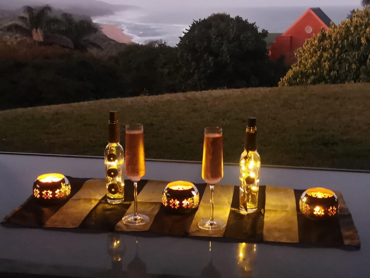 THE ANCHORAGE, 5 Glen Drive, Zinkwazi Beach
