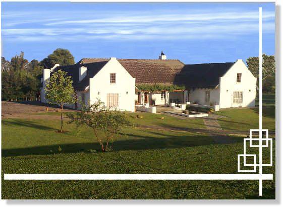 Amber Creek Guest House Vereeniging | Vereeniging Accommodation