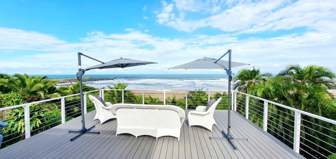 Mazeppa Bay Beach House | Hotels Mazeppa Bay