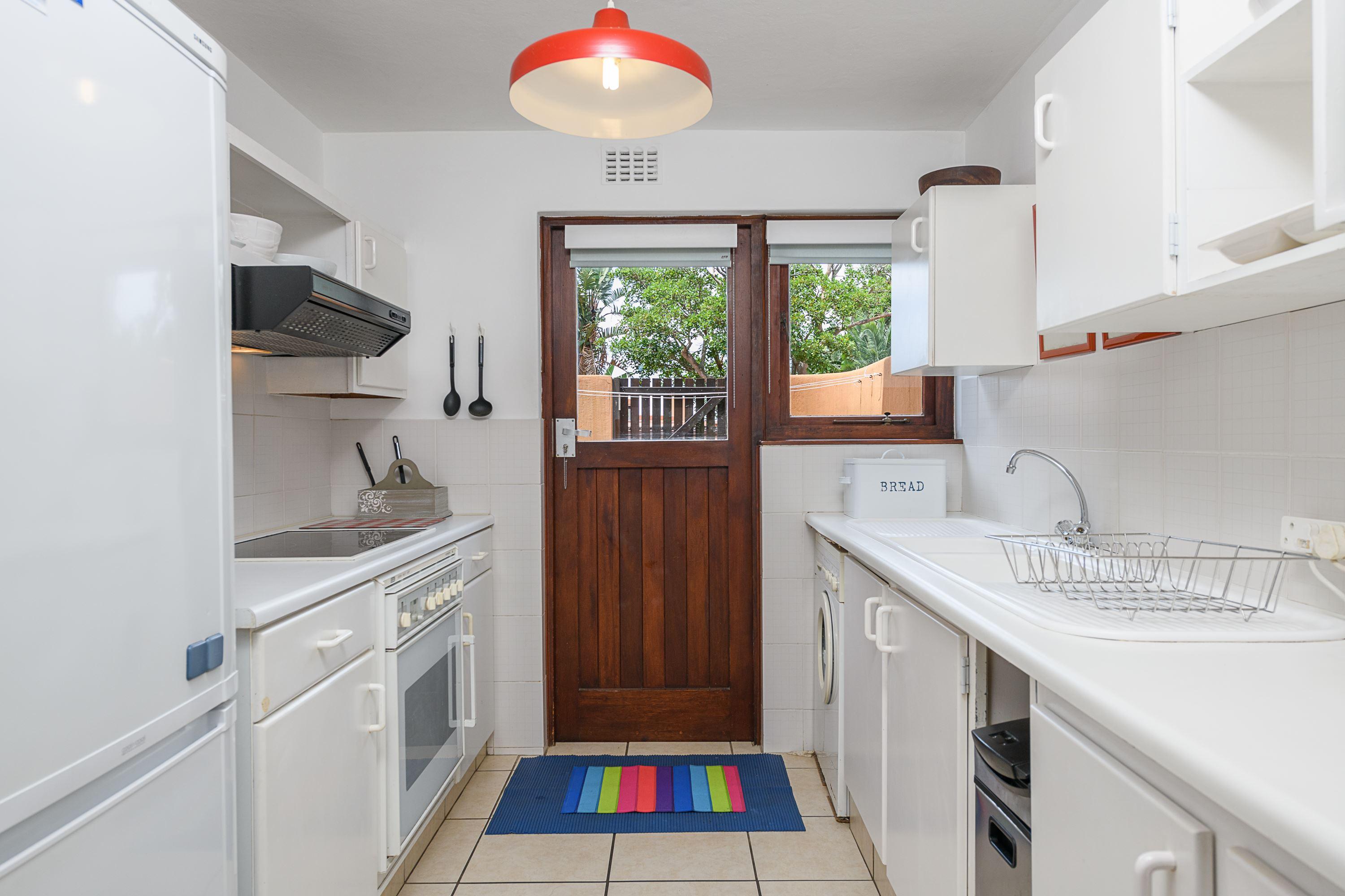 Villa 2810 Classic Four Bedroom