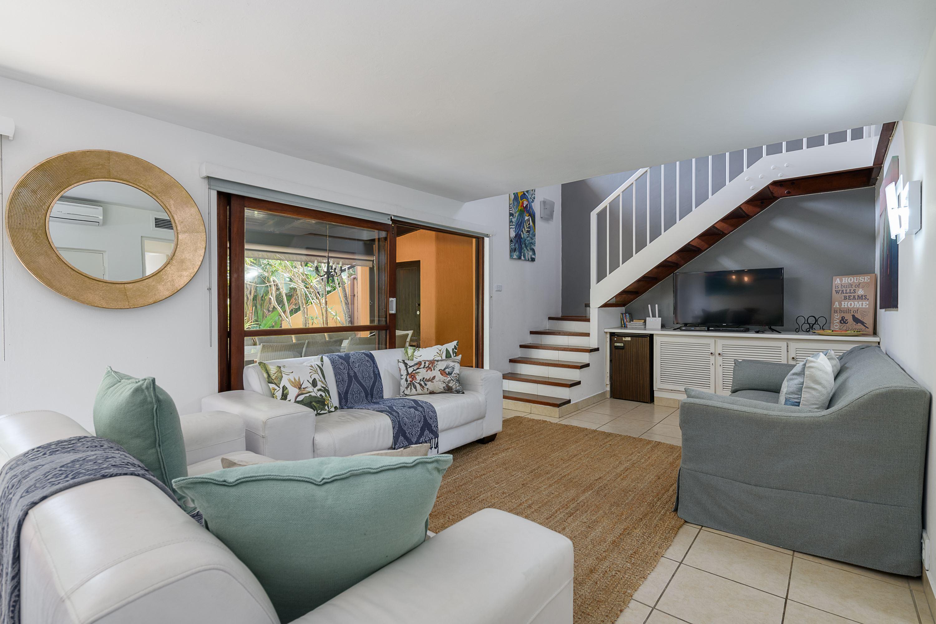 Villa 2810 Classic Four Bedroom