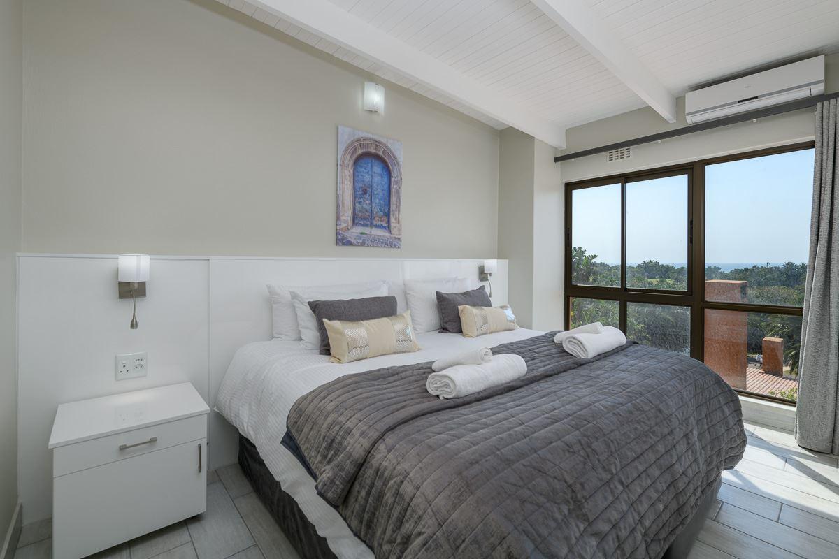 Villa 2828 Superior Three Bedroom