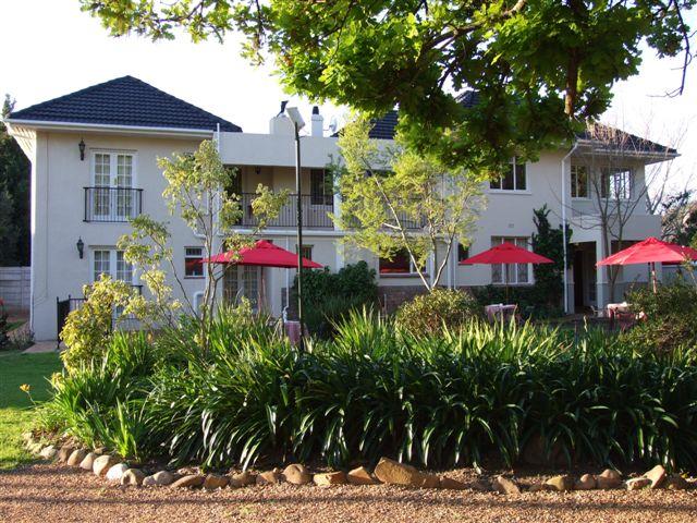 Rivierbos Guest House | Stellenbosch Accommodation