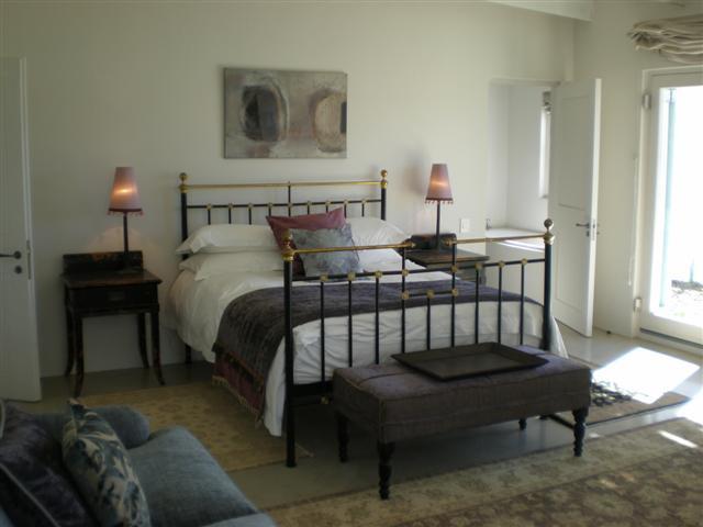 Le Chaim Cottage