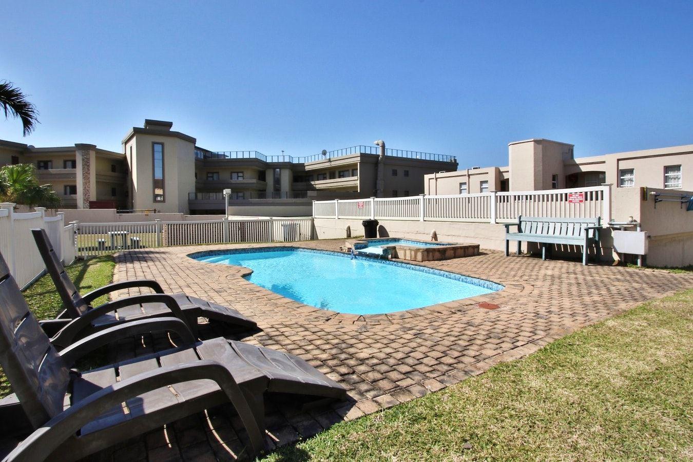 Glyndale Sands 402