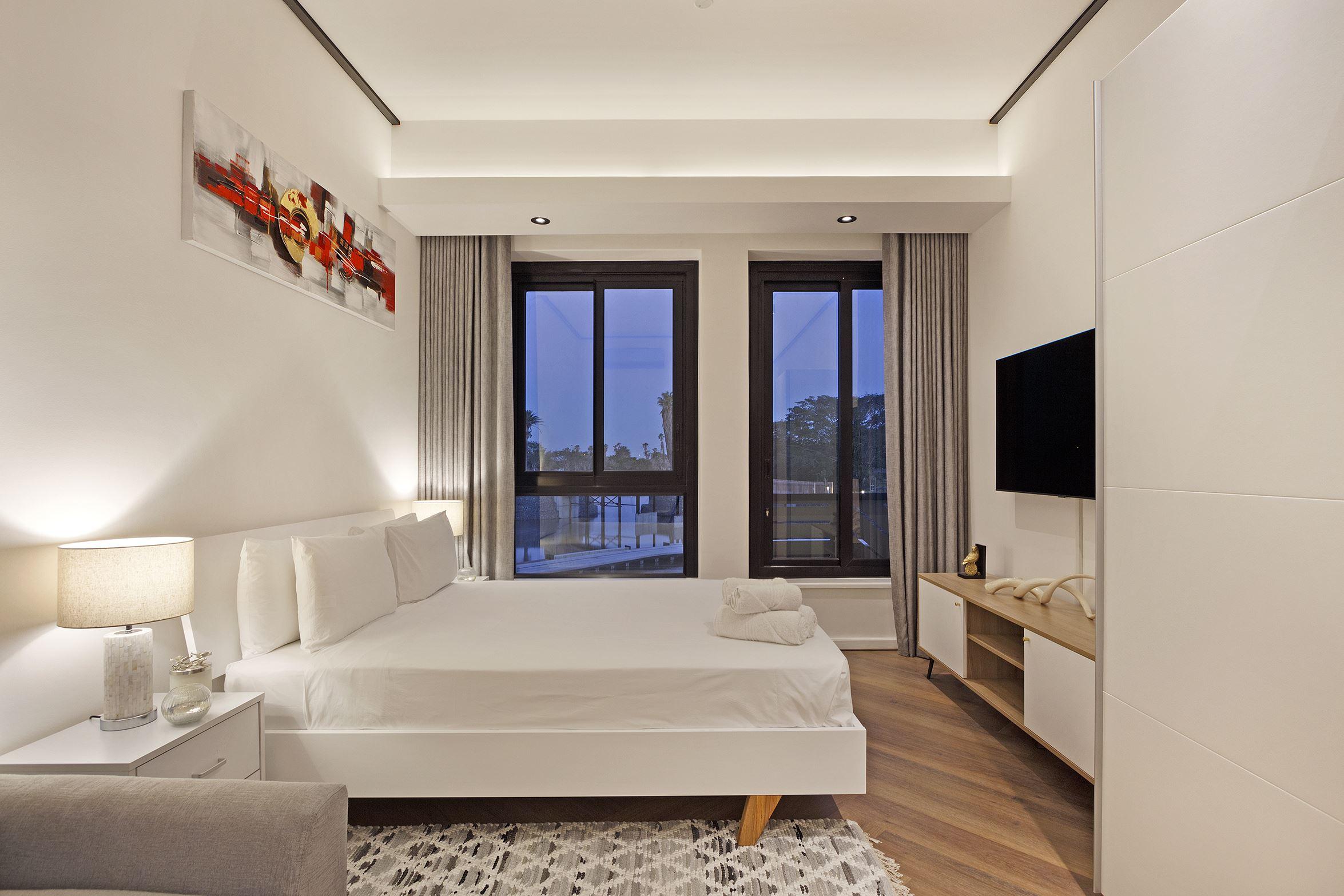 Bridgewater Studio 204 by AirAgents