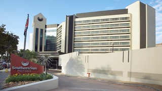 Southern Sun Pretoria | Accommodation Arcadia