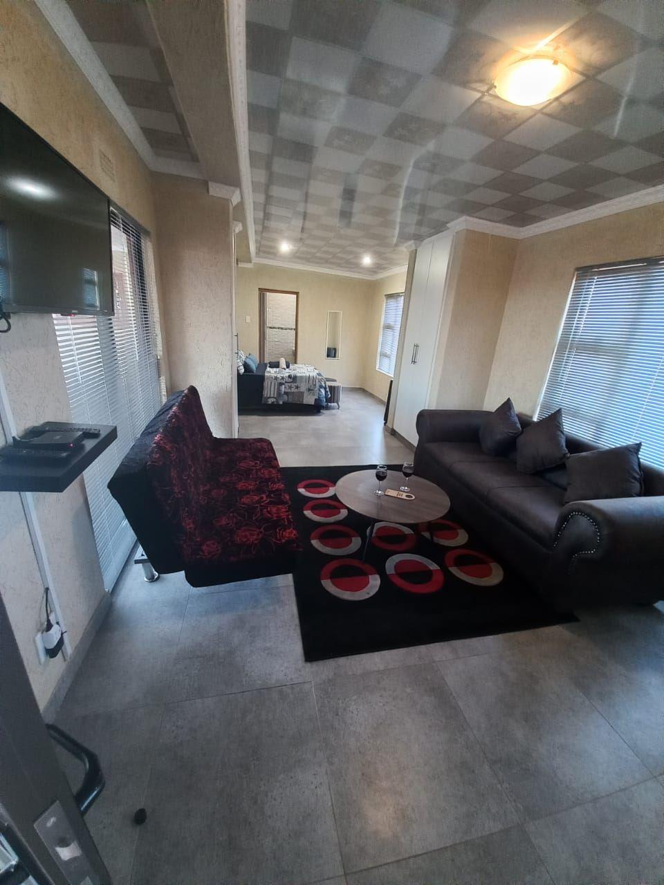 TAM Lodge | Tosca Accommodation