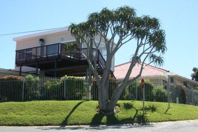 Ocean Dreams Bed & Breakfast | Gonubie Accommodation