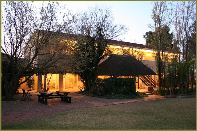 Airport Lodge Guest House | Kempton Park Hotels