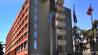 Southern Sun Newlands | Newlands Accommodation