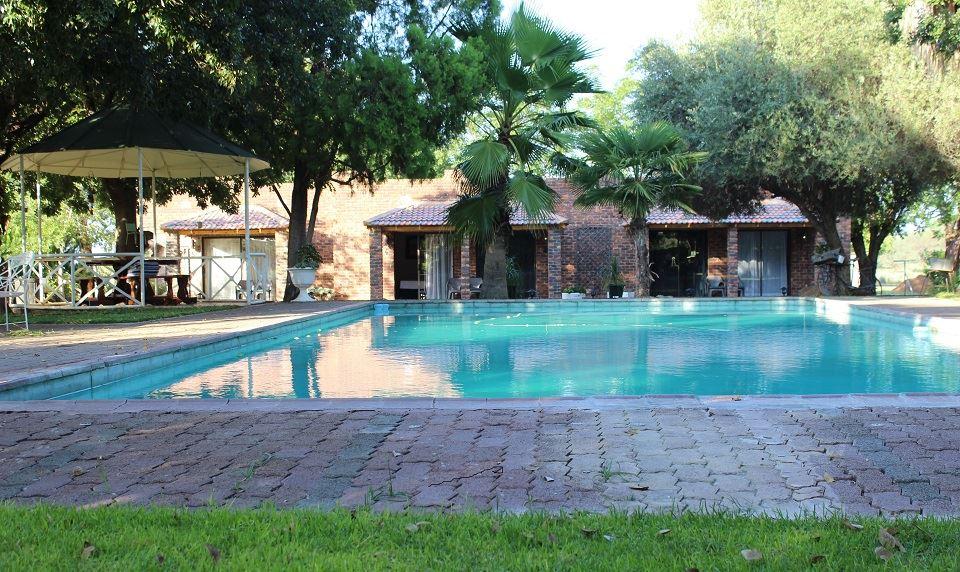 Villa Lin-Zane | Vryburg Accommodation