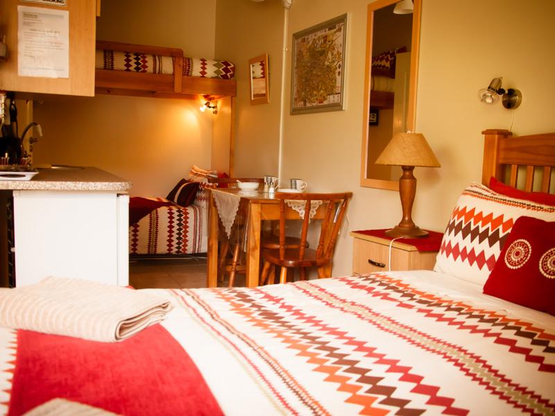Duinerus Self-catering Accommodation | Universitas Accommodation