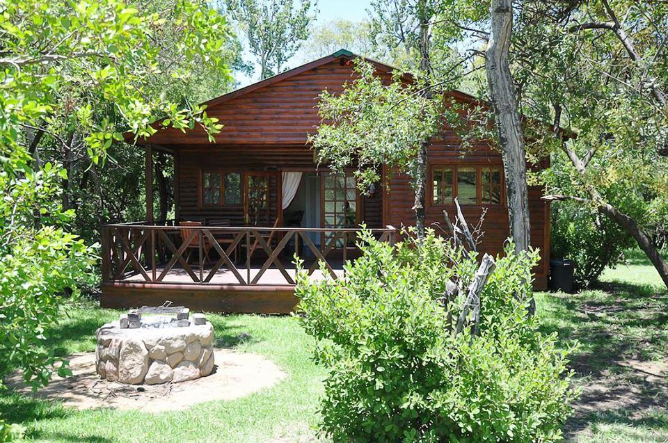 Intaba Thulile | Accommodation Magaliesburg