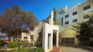 Garden Court Eastgate | Bruma Accommodation