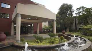 Garden Court Hatfield | Accommodation Hatfield