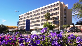 Garden Court Kimberley | Kimberley Accommodation