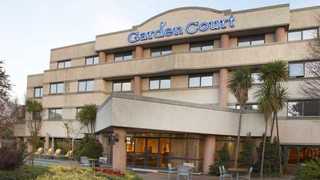 Garden Court Sandton City | Sandton Lodges